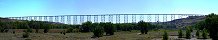 High Level Trestle Bridge, Lethbridge (Alberta, Canada)