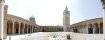 The Grand Mosque in the Kasbah of Tunis (Tunisia)