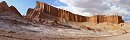 Valley of the Moon (San Pedro de Atacama, Chile)