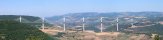 Millau viaduct (Midi-Pyrnes, France)